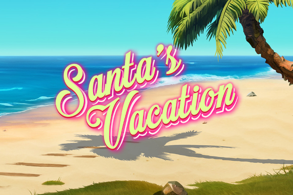Santa's Vacation Slot