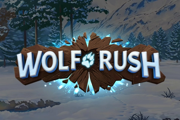 Wolf Rush Slot