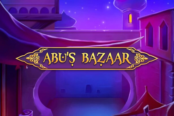 Abu's Bazaar Slot