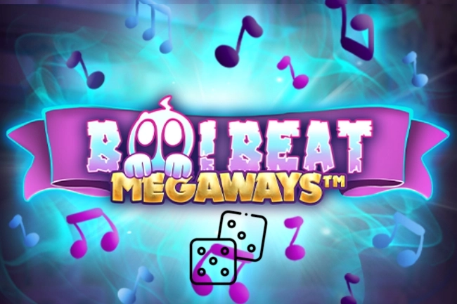 Boo! Beat Megaways Dice Slot