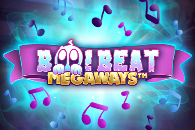 Boo! Beat Megaways Slot