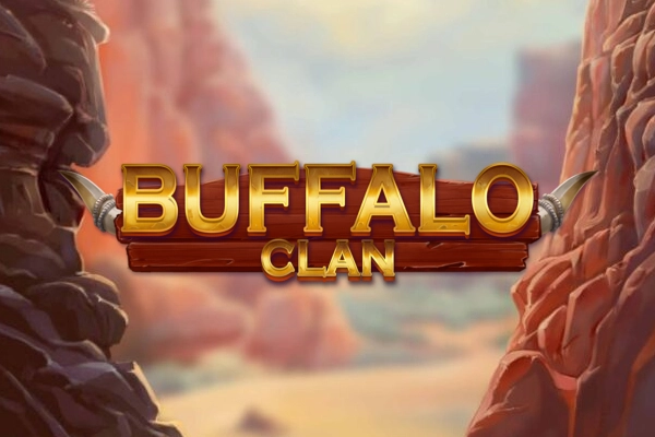 Buffalo Clan Slot