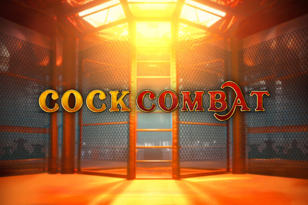 Cock Combat Slot