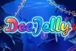 DeeJelly Slot