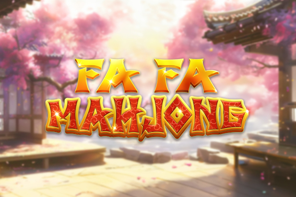 Fa Fa Mahjong Slot