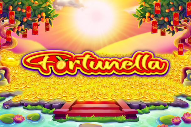 Fortunella Slot