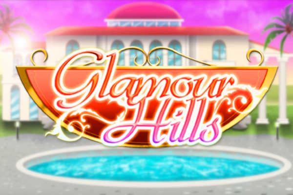Glamour Hills Slot