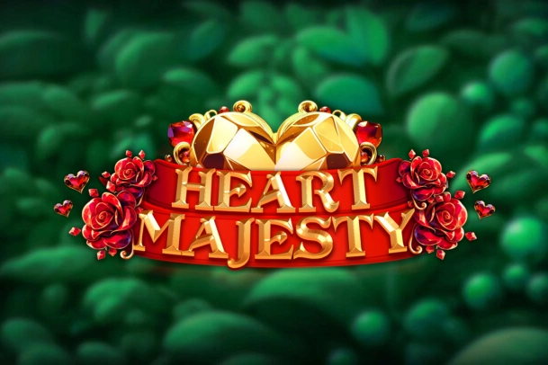 Heart Majesty Slot