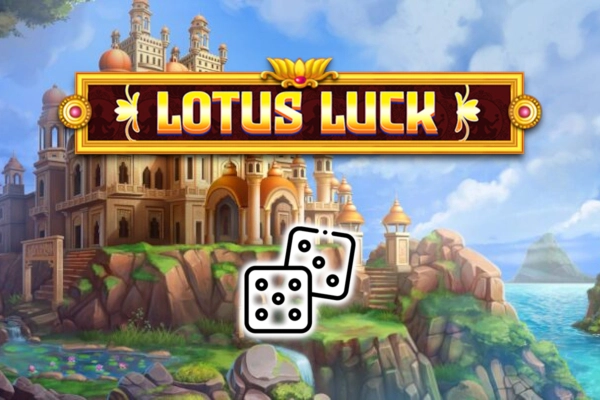 Lotus Luck Slot
