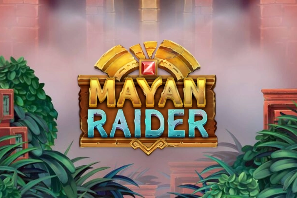 Mayan Raider Slot