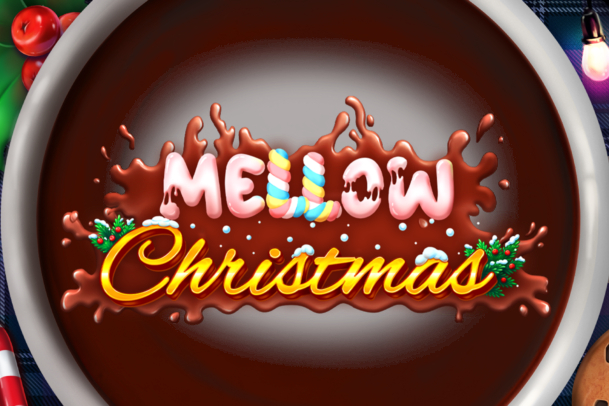 Mellow Christmas Slot