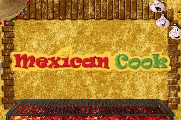 Mexican Cook Slot