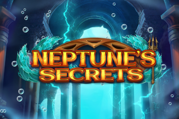 Neptune's Secrets Slot