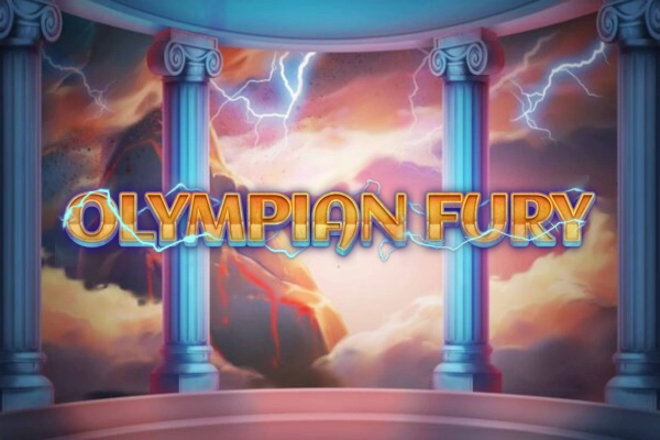 Olympian Fury Slot