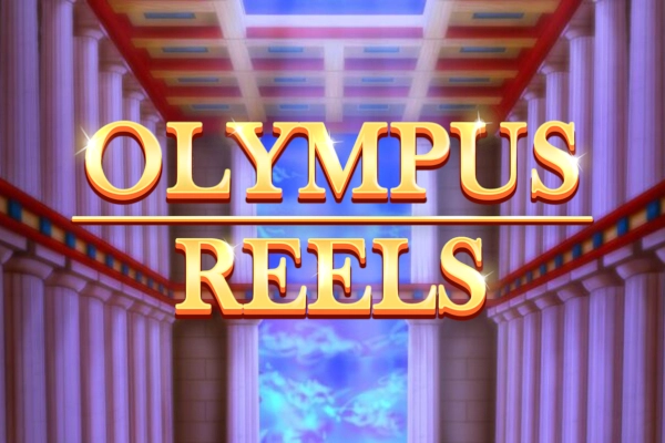 Olympus Reels Slot
