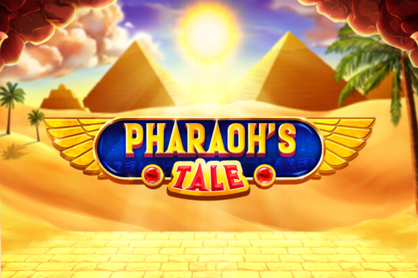 Pharaoh's Tale Slot