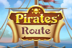 Pirates' Route Slot