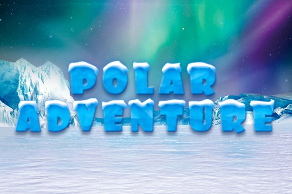 Polar Adventure Slot