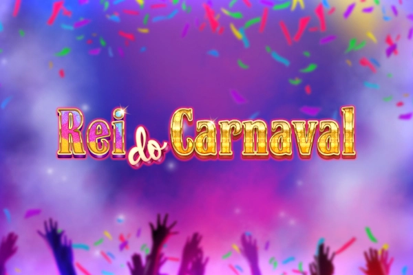 Rei do Carnaval Slot