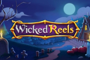 Wicked Reels Slot