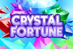 Crystal Fortune Slot