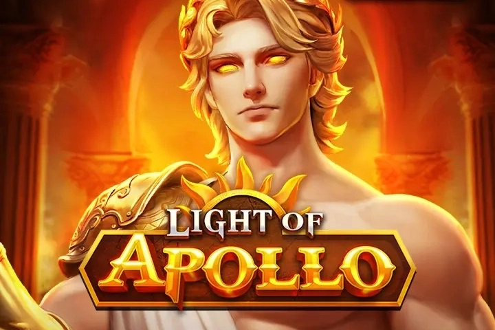 Light of Apollo Slot