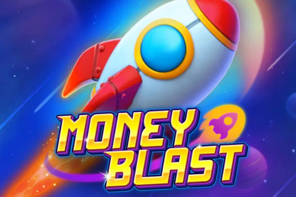 Money Blast Slot