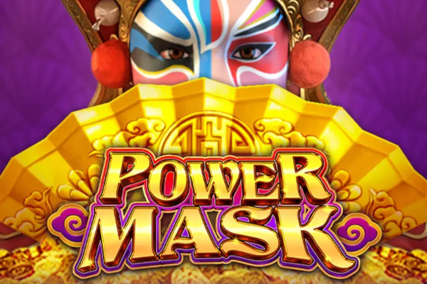 Power Mask Slot