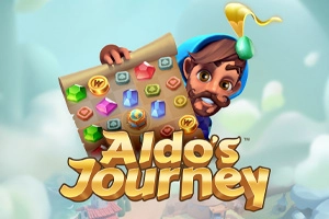 Aldo's Journey Slot