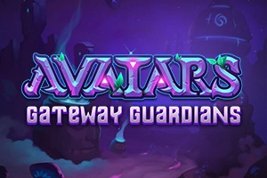 Avatars Gateway Guardians Slot