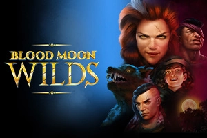 Blood Moon Wilds Slot