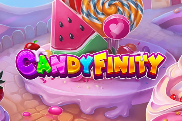 Candyfinity Slot