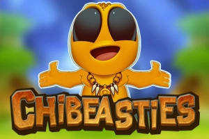 Chibeasties Slot