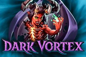 Dark Vortex Slot
