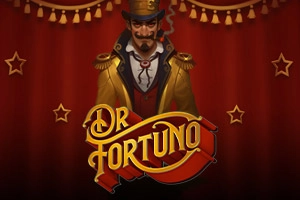Dr Fortuno Slot