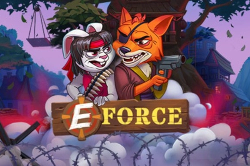 E-Force Slot
