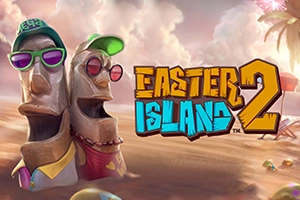 Easter Island 2 Slot