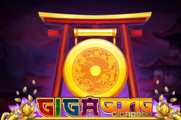 Gigagong Gigablox Slot