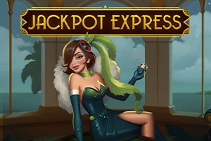Jackpot Express Slot