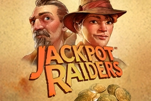 Jackpot Raiders Slot