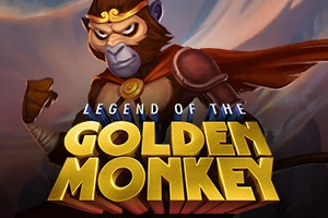 Legend of the Golden Monkey Slot