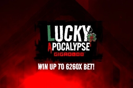 Lucky Apocalypse Slot