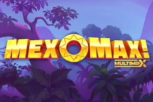 MexoMax MultiMax Slot