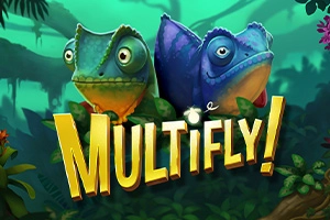 MultiFly! Slot