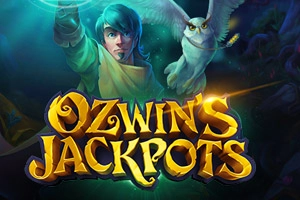 Ozwins Jackpots Slot