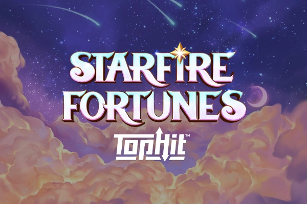 Starfire Fortunes TopHit Slot