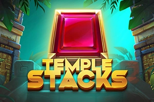 Temple Stacks: Splitz Slot