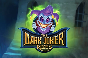The Dark Joker Rizes Slot