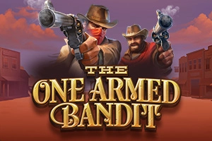 The One Armed Bandit Slot
