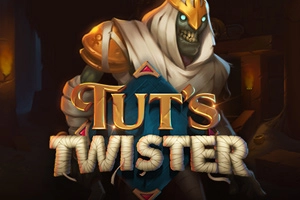 Tut's Twister Slot